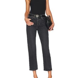 NWT AGOLDE WYMAN JEAN